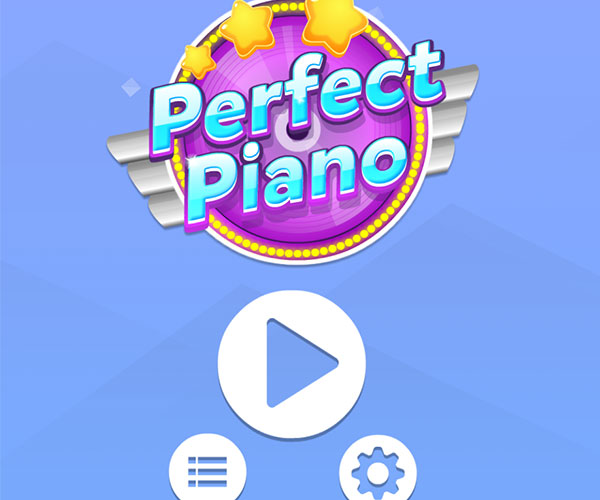 Perfect Piano